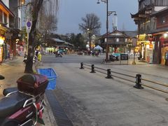 -老姐石板烧烤+铜炭火锅(总店)
