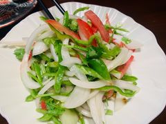 -那拉提之疆·新疆菜(美院店)