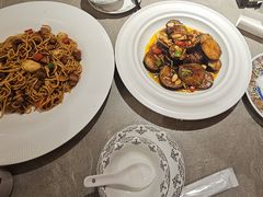 -乡村馕坑肉·烧烤·新疆菜·本地人更爱吃(阿勒泰首店)
