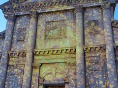 -华谊兄弟（长沙）电影小镇