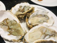 -川骄海鲜自助(河东店)
