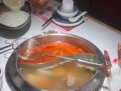 -左庭右院鲜牛肉火锅(苏州园区永旺店)