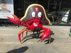 -蟹后Crabber(水悦城店)