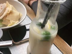 -探鱼·鲜青椒爽麻烤鱼(天河优托邦店)