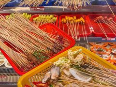 -大芊金重庆串串火锅(南京路店)