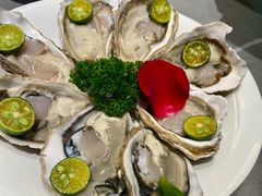 -神洲四海大酒楼(王府井澳门中心店)