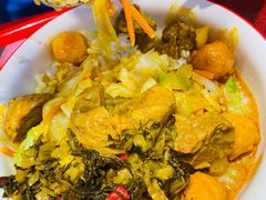 -猪角·闽南猪脚饭(上梅林店)