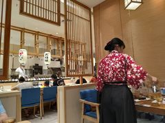 大堂-小句号·精致料理(江南环球港店)