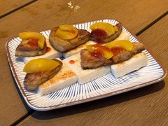 -田舍家Inakaya·炉端烧·铁板烧(天汇igc店)