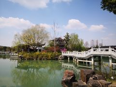 -石湖景区