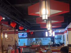 -晋阳春·山西菜·北京烤鸭(交大店)