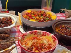 -辣小鲜·南昌大排档(船山路店)