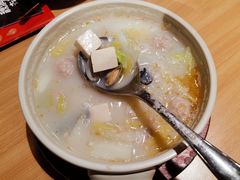 -宏状元现熬粥·京味菜(三里河店)