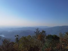 -东莞市大岭山森林公园
