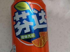 芬达-天津乾毓德饭庄·清真传统炒菜·海鲜烧烤(咸阳路店)