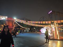 -成都欢乐谷