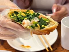 -海味当家·蒸锅海鲜(星海公园店)