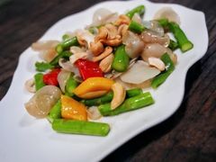 芦笋-道南書院·私房菜·早午茶·茶馆