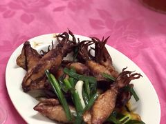-电白鸭粥店(下沙二坊88号店)