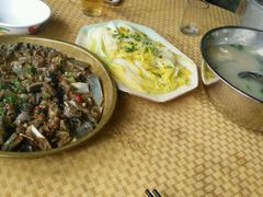 -八仔大富楼·河鲜(西江店)