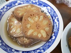 -粗茶淡饭(东关街店)
