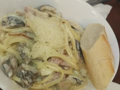 -榖屋house of flour(张江首店)