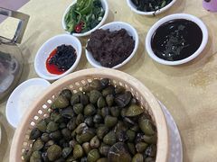 -标记好食