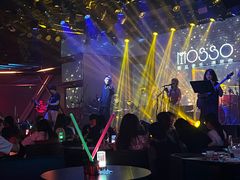 -MOSSO音乐酒吧·live house(南京旗舰店)