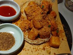 -津禧荟·酥皮烤鸭(北辰店)