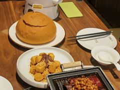 -大树餐厅(益田假日店)