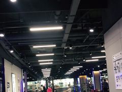 -一兆韦德健身(浦东万达会所)