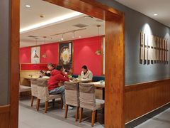 -金博士朝鲜民族餐厅(工大店)