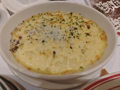 -Steaking·食间牛排(和平店)