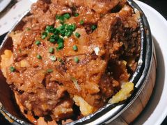 -舌尖上的食缘花园主题餐厅