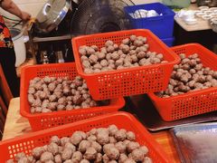 -伟记牛肉(金鸿公路店)