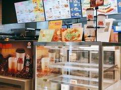 -汉堡王(歌斐中心店)