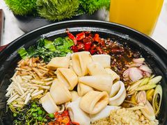 -金链花·泰国餐厅(国贸店)