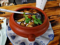 -小厨子私房菜·云南美食店