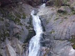 -祁门牯牛降观音堂风景区