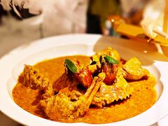 -狮拾久·现代新加坡料理(壹方城店)