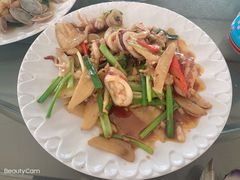 -七鲜渔港美食餐厅(巽寮湾海景店)