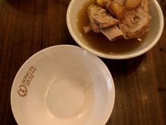 -松發肉骨茶(先得坊店)