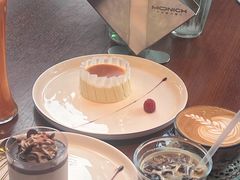 -MONICH牛排融合餐厅(和义大道购物中心店)