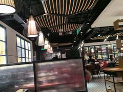-南拳十三姨·潮汕砂锅粥(世纪金源店)