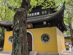 -西园寺素食(西园弄戒幢律寺店)