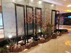 -美丽豪酒店(西安钟鼓楼回民街店)