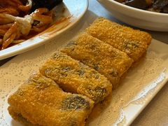 -功德林素菜饭庄(前门店)