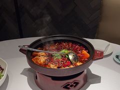 -俏江南(东方广场店)