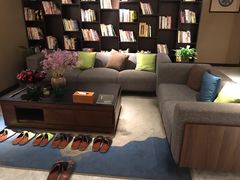 -水墨澜渟足道·SPA·传统(四望亭东关街店)