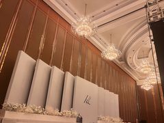 -成都世纪城天堂洲际大饭店